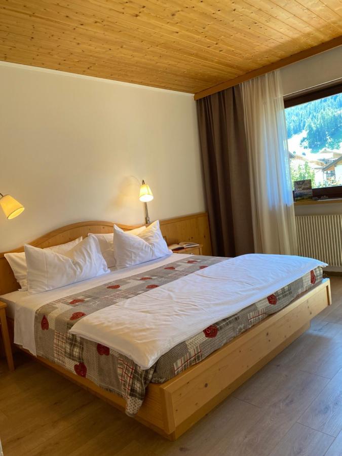 Hotel Garni Living San Candido Eksteriør bilde