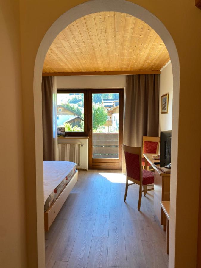 Hotel Garni Living San Candido Eksteriør bilde