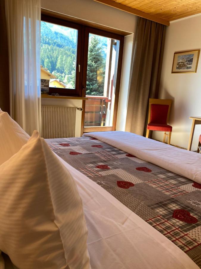 Hotel Garni Living San Candido Eksteriør bilde