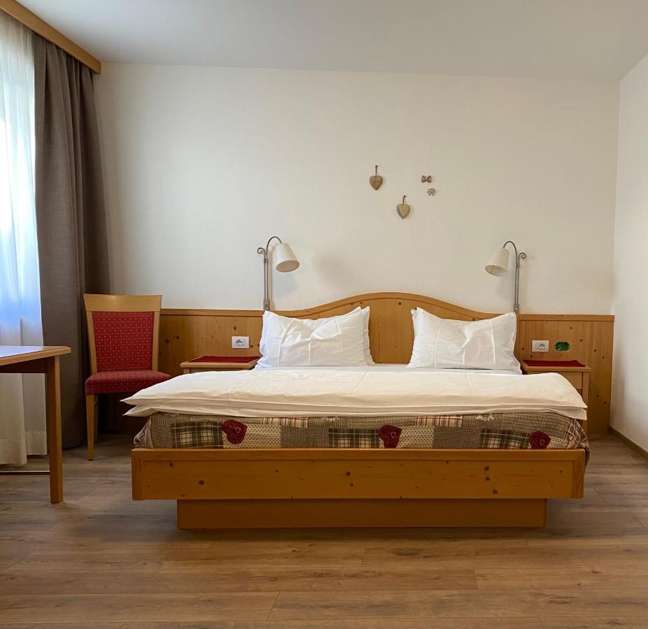 Hotel Garni Living San Candido Eksteriør bilde