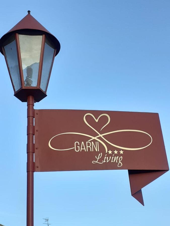 Hotel Garni Living San Candido Eksteriør bilde